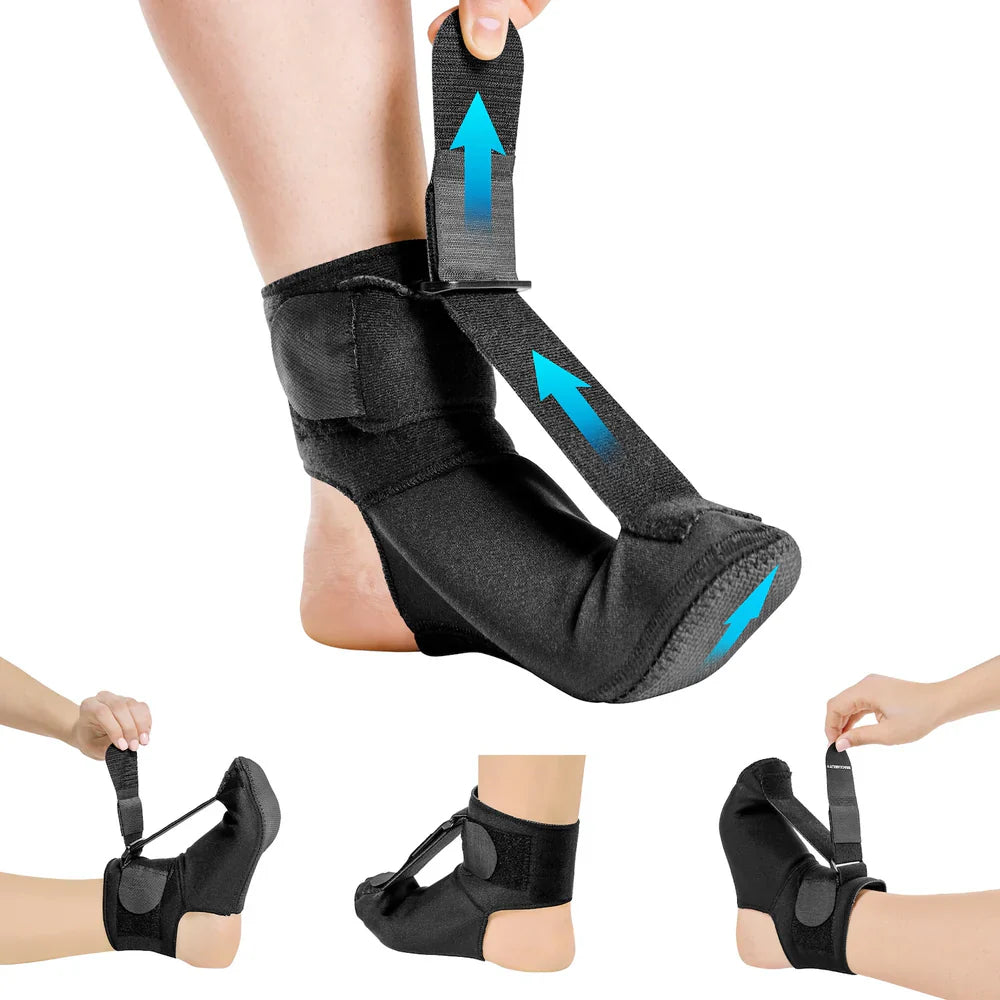 Meia NeuroSocks™ - Fascite Plantar